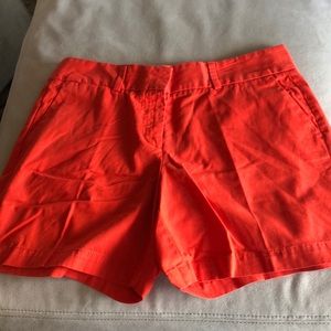 Loft shorts